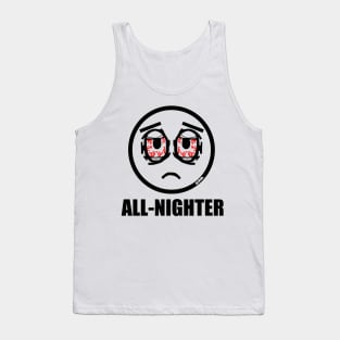 All Nighter W Tank Top